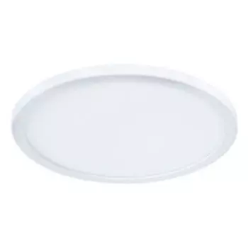светильник встраеваемый Arte Lamp MESURA A7974PL-1WH, 1*LED*14Вт, пластик алюминий, белый