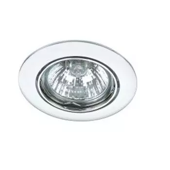 Светильник встраиваемый