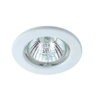 Светильник встраиваемый
