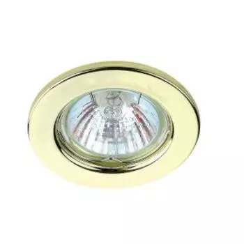 Светильник встраиваемый