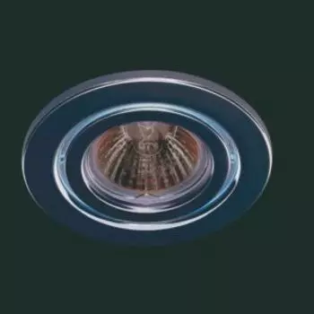 Светильник встраиваемый