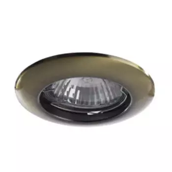 Светильник встраиваемый ARTE LAMP PRAKTISCH