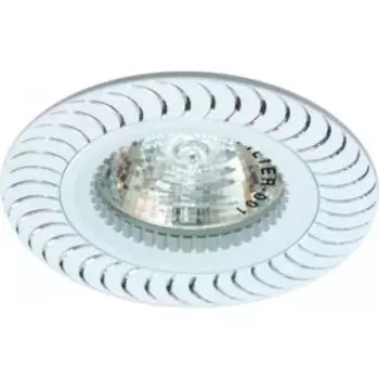 Светильник встраиваемый FERON