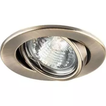 Светильник встраиваемый FERON