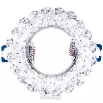 Светильник встраиваемый ЭРА