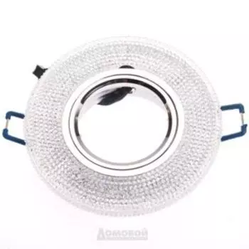 Светильник встраиваемый ЭРА