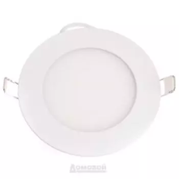 Светильник встраиваемый ЭРА LED