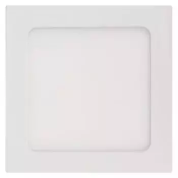Светильник встраиваемый Lucem LED LM-LPS, 9 Вт, 6500К, квадрат