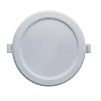 Светильник встраиваемый Navigator NDL-P3, 18 Вт, 17 см, белый