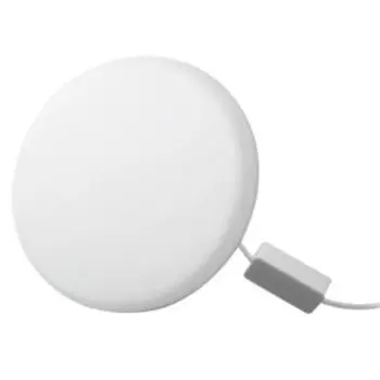 светильник встраиваемый Ultraflash LTL-5040-02