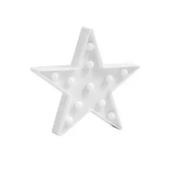 Светильник Звезда, 2хАА