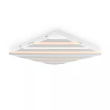 Светодиодный светильник Freya Amelia, 74 Вт, в полоску