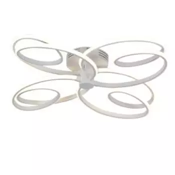 Светодиодный светильник Freya Annik, 72 Вт, белый