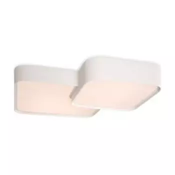 Светодиодный светильник Freya Square, 84 Вт, белый