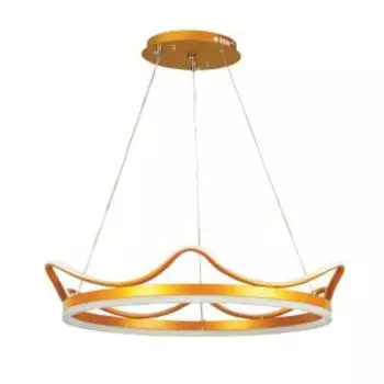 Светодиодный светильник корона Camelion LCL-1031, 95 Вт