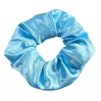 Светящаяся резинка-скранч Art Beauty Самая милая девочка, 10 см