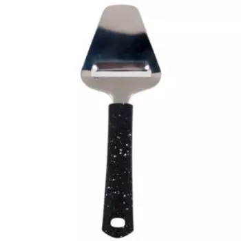 Сырорезка Atmosphere Grey Stone, 22.3 см