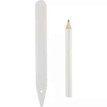 Таблички садовые с карандашом, 25 шт