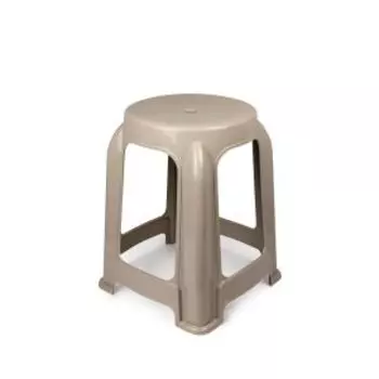 Табурет Dacha Verde, кофейный