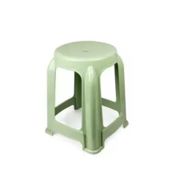 Табурет Dacha Verde, оливковый