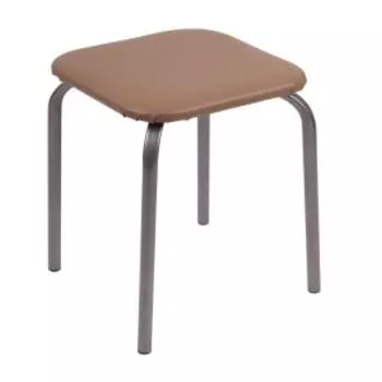 Табурет квадратный