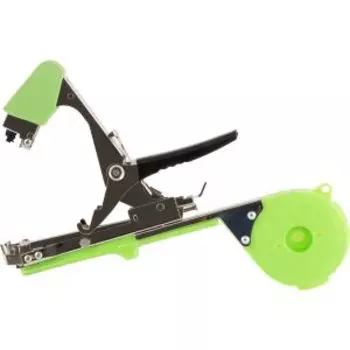 Тапенер садовый, скобы 10000 шт и лента 30 м