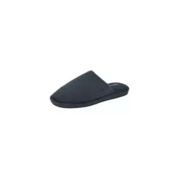 тапочки домашние мужские DE FONSECA POTENZA M935RU, размер 40-41, текстиль, з/н