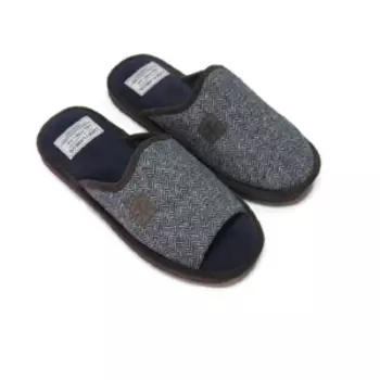 Тапочки домашние мужские, размер 41, в ассортименте