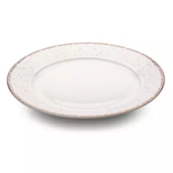 Тарелка десертная Apollo Poko, 20 см, костяной фарфор