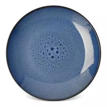 Тарелка десертная Azure, 20 см, керамика