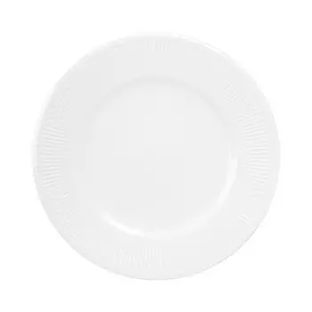 тарелка десертная Белый Шоколад