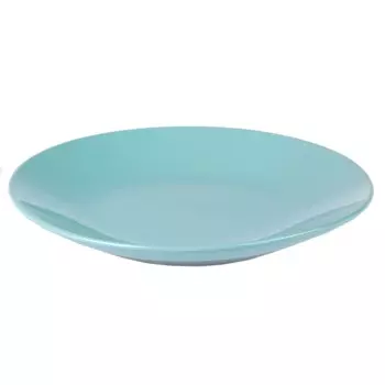 Тарелка десертная Блю, 20 см, керамика