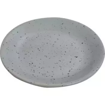 Тарелка десертная Борисовская керамика Туман, 15.5 см, керамика