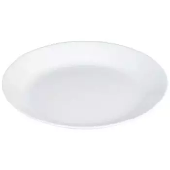 Тарелка десертная Д Classic, 19 см, опаловое стекло