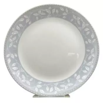 Тарелка десертная Dinova Saina Sofia, 19.5 см, стекло