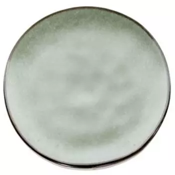 Тарелка десертная Elrington Inga, 20 см, керамика