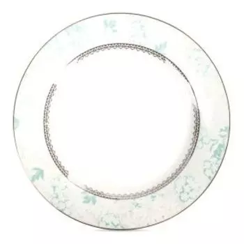Тарелка десертная Fioretta Flora, 19 см, фарфор