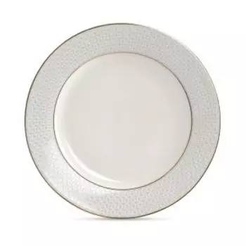Тарелка десертная Fioretta Moonlight, 21 см, фарфор