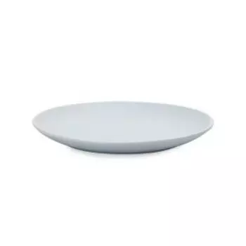 тарелка десертная FIORETTA Scandy blue 19,3см, керамика