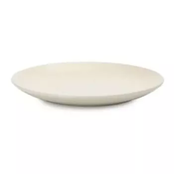 Тарелка десертная Fioretta Scandy Milk, 19.3 см, керамика