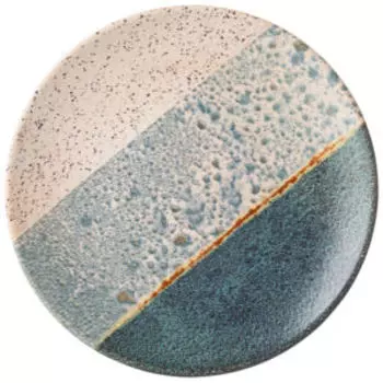 Тарелка десертная Gourmet, 20 см, керамика