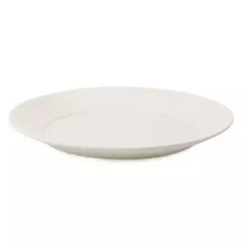 Тарелка десертная Hobby Life Service, 20.5 см, полипропилен, в ассортименте