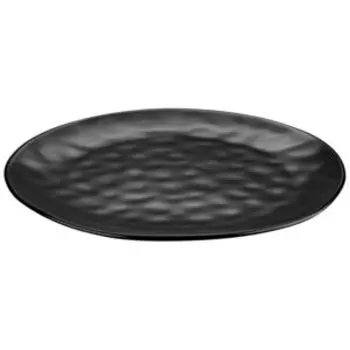 Тарелка десертная Консонанс, 21 см, фарфор