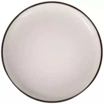 Тарелка десертная Light breeze, 19.5 см, керамика