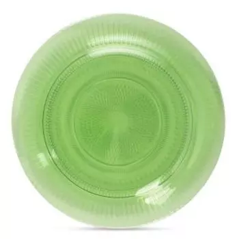 Тарелка десертная Luminarc Луиз Шартрез, 19 см, стекло