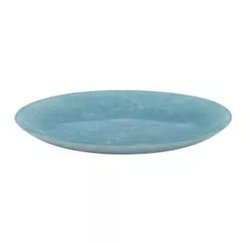 Тарелка десертная Luminarc Melitina blue, 19 см, стекло