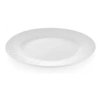 Тарелка десертная Mallow, 20.5 см, фарфор