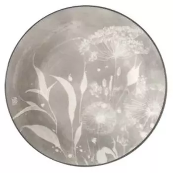 Тарелка десертная Meadow flowers, 20 см, фарфор