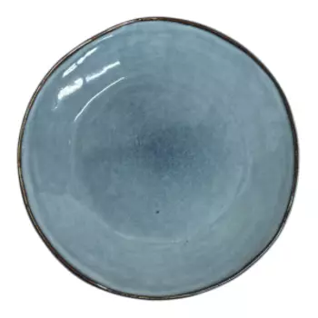 Тарелка десертная Mixom Mist, 21 см, керамика