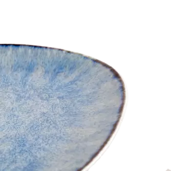 Тарелка десертная Mixom Океан, 20.5 см, керамика